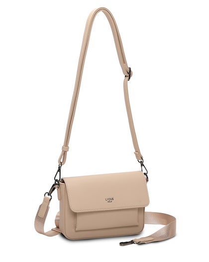 Lycke Flap bag Levanger