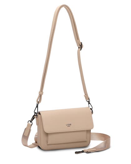 Lycke Flap bag Levanger
