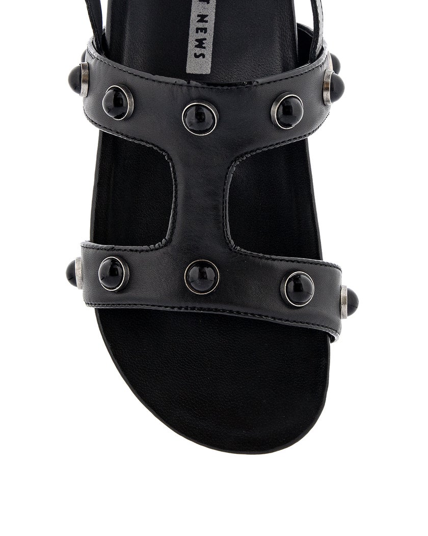 Foot News Sandal
