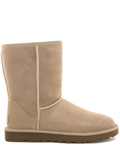 Ugg W Classic Short II