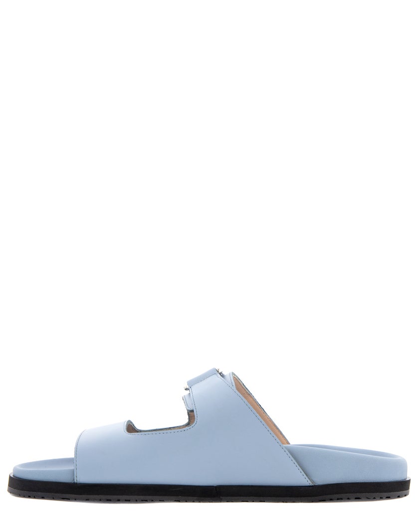 Bally Emma Flat
