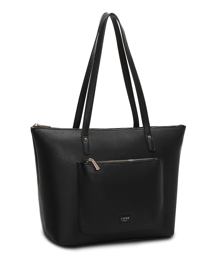 Lycke Tote bag Saga