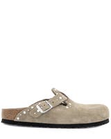 Birkenstock Boston Rivet Border