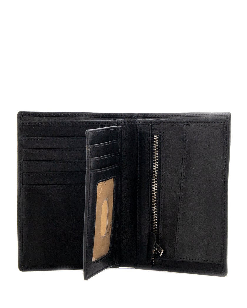 The Monte Wallet medium