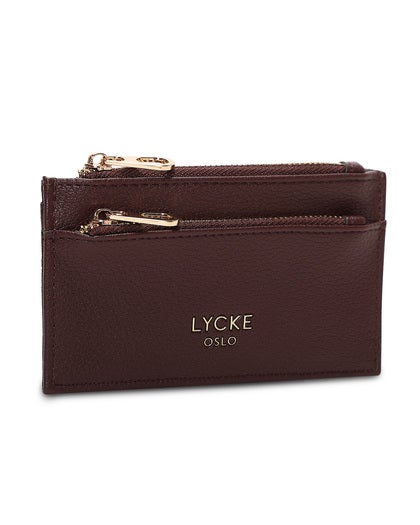 Lycke Cardholder Egersund Lycke