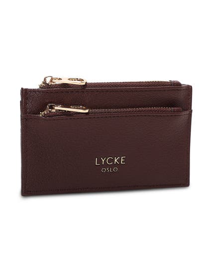 Lycke Cardholder Egersund Lycke