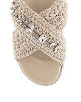 Emelie Strandberg Sandal