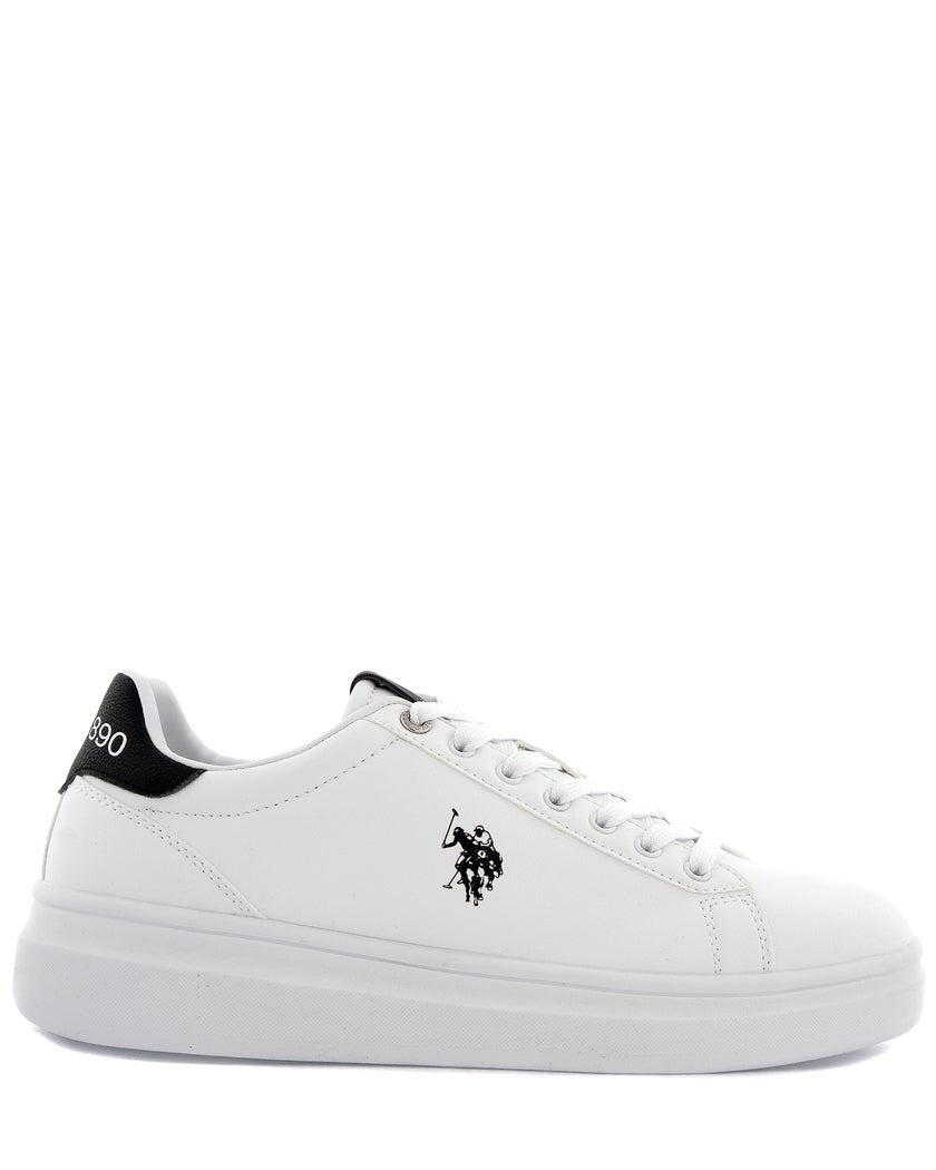 Us Polo Cody