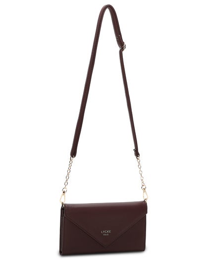 Lycke Flap bag Egersund