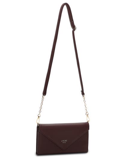 Lycke Flap bag Egersund