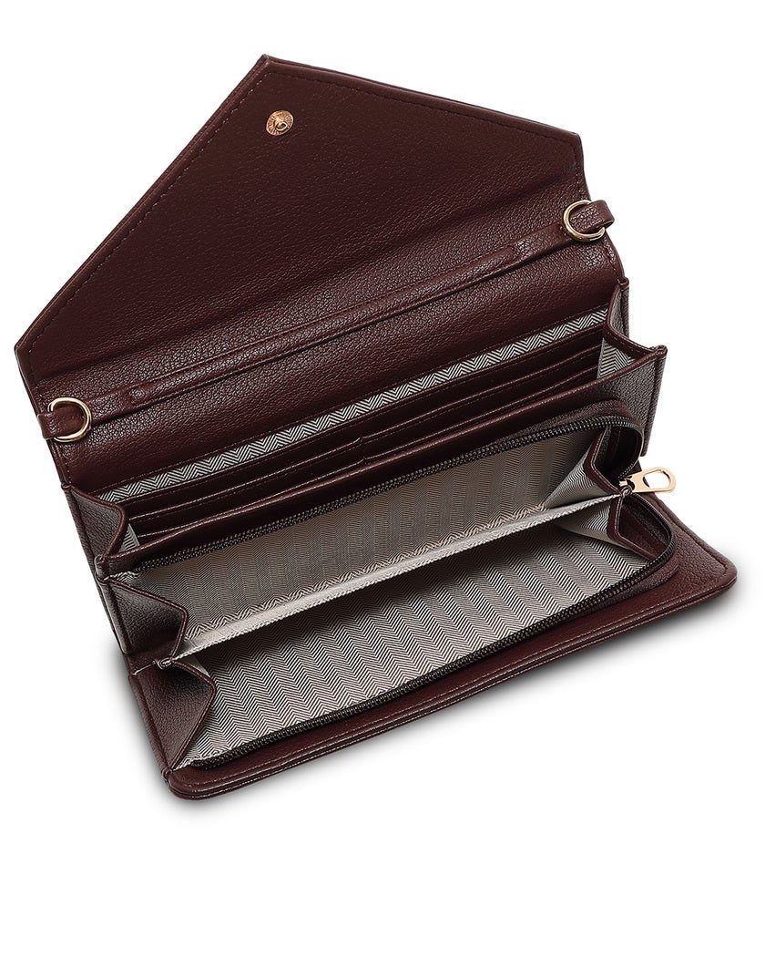 Lycke Flap bag Egersund