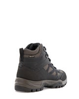 Ecco Xpedition III W