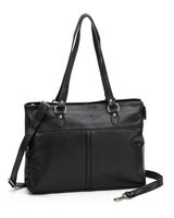 The Monte Tote bag 12,3" large