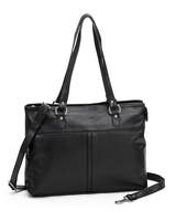 The Monte Tote bag 12,3" large
