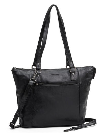 The Monte Tote bag medium