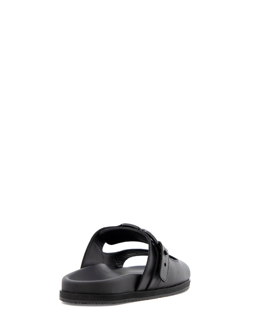 Bally Emma Flat-TNL
