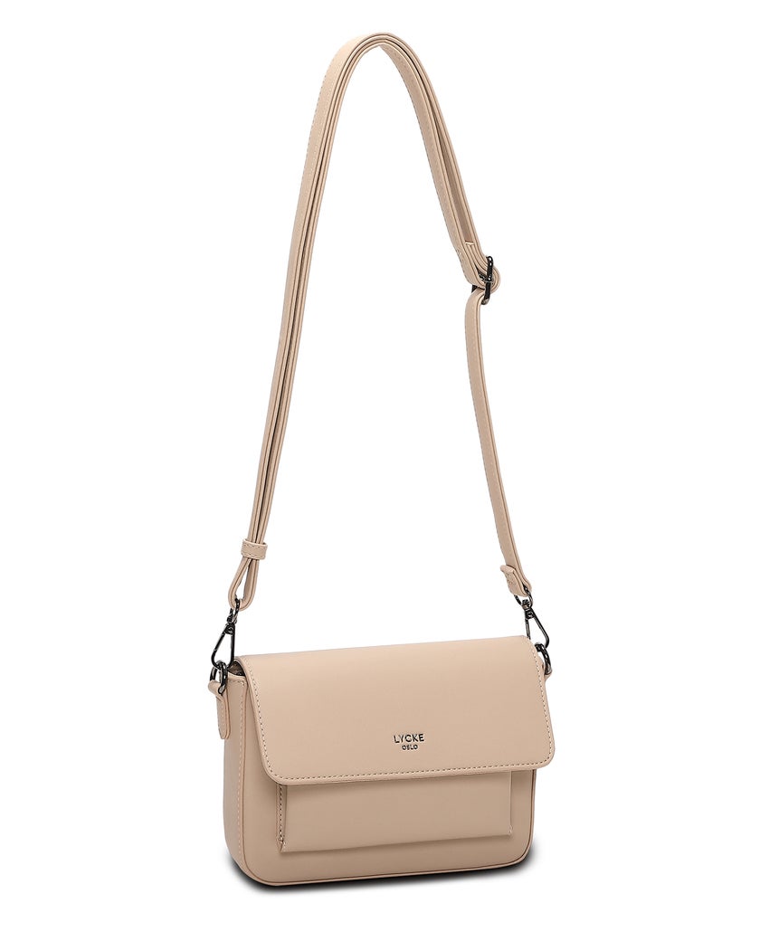 Lycke Flap bag Levanger