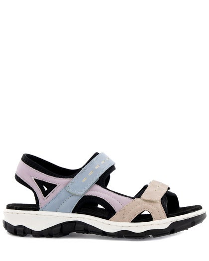 Rieker Mix Sandal