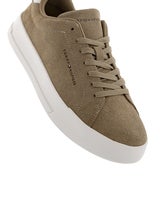 Tommy Hilfiger TH Court Core Suede