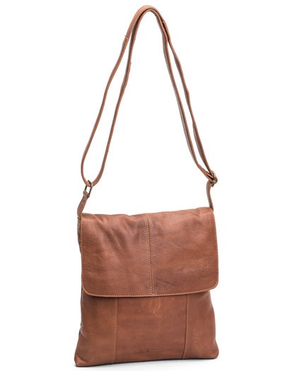 House of Sajaco Flap bag medium