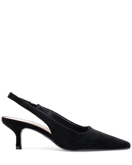 Donna Girl Pump