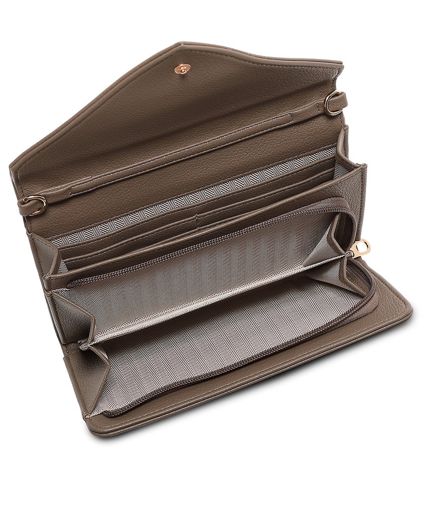 Lycke Flap bag Egersund