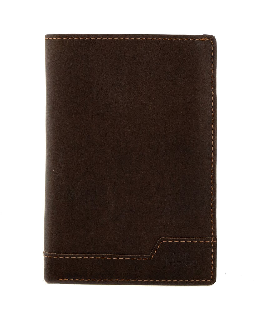 The Monte Wallet medium