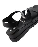 Foot News Sandalett