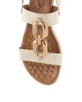 Lunar Sandal