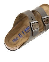 Birkenstock Grön Toffel