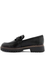 Tamaris Svart Loafers
