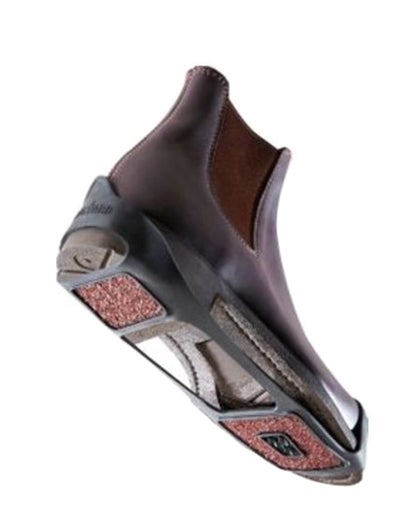 SPRINGYARD Springyard Citysafe Sandygrip