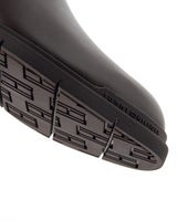 Tommy Hilfiger Flexible warm lth chelsea