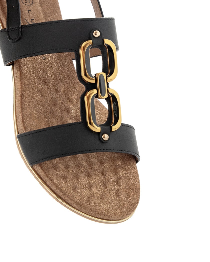 Lunar Sandal