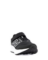 New Balance Svart Sneakers