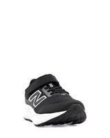 New Balance Svart Sneakers