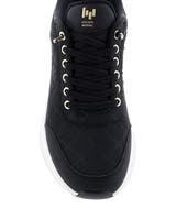 Escape Nordic Svart Sneakers