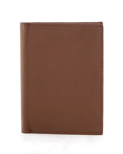 The Monte Wallet medium