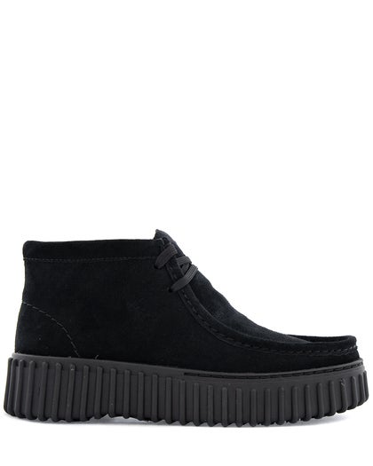 Clarks Torhill Moss