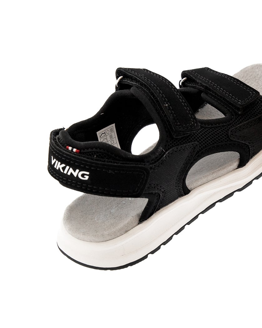 Viking Anchor Sandal 3V
