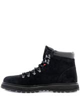 Björn Borg Summit
