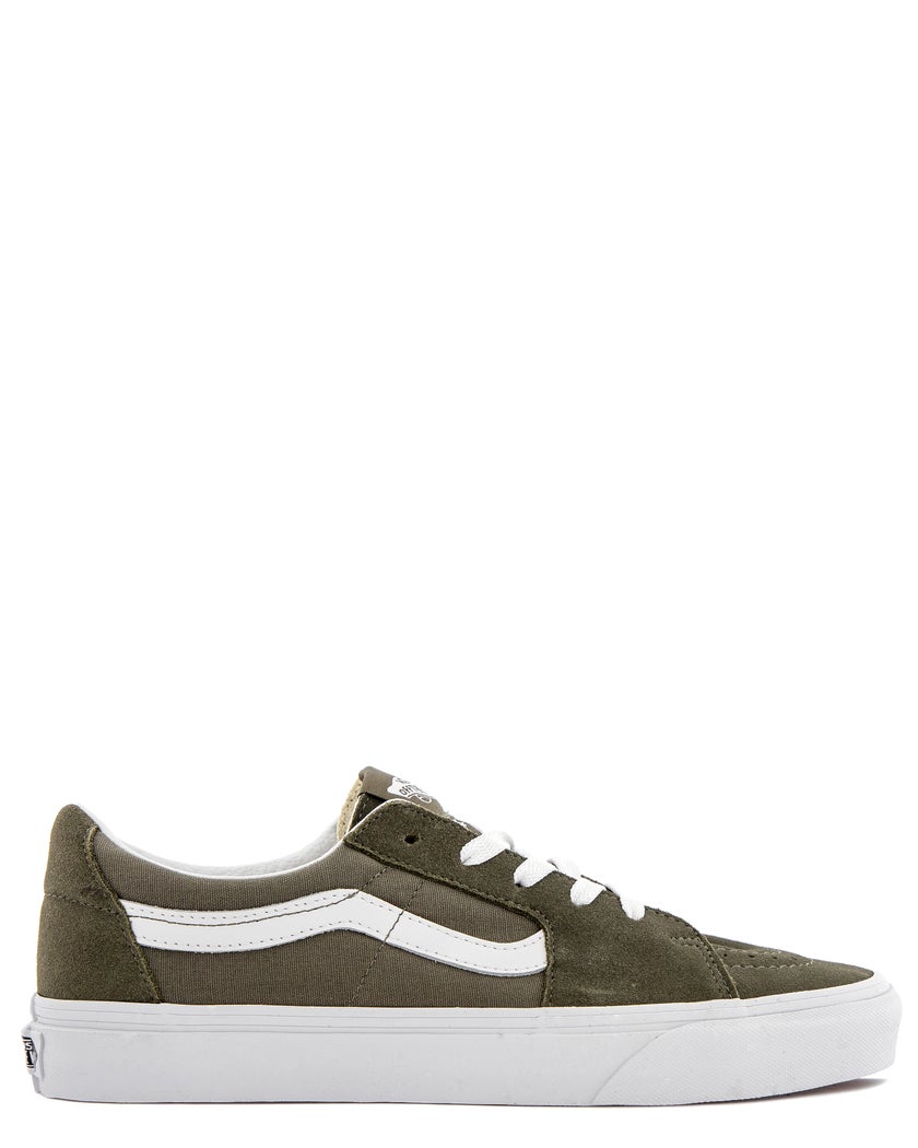 Vans SK8-Low