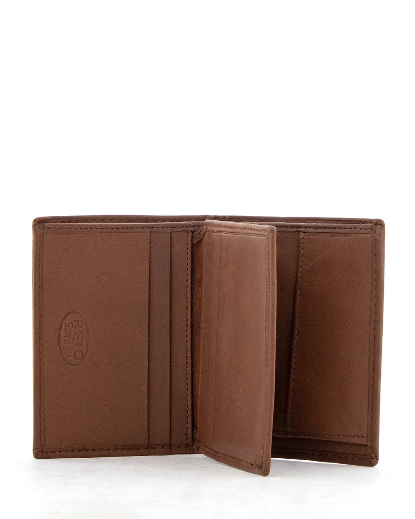 House of Sajaco Wallet small