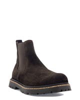 Birkenstock Highwood Slip On
