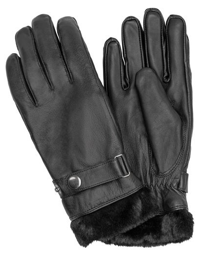 Handskompaniet Ladies Touch glove Strap Precu