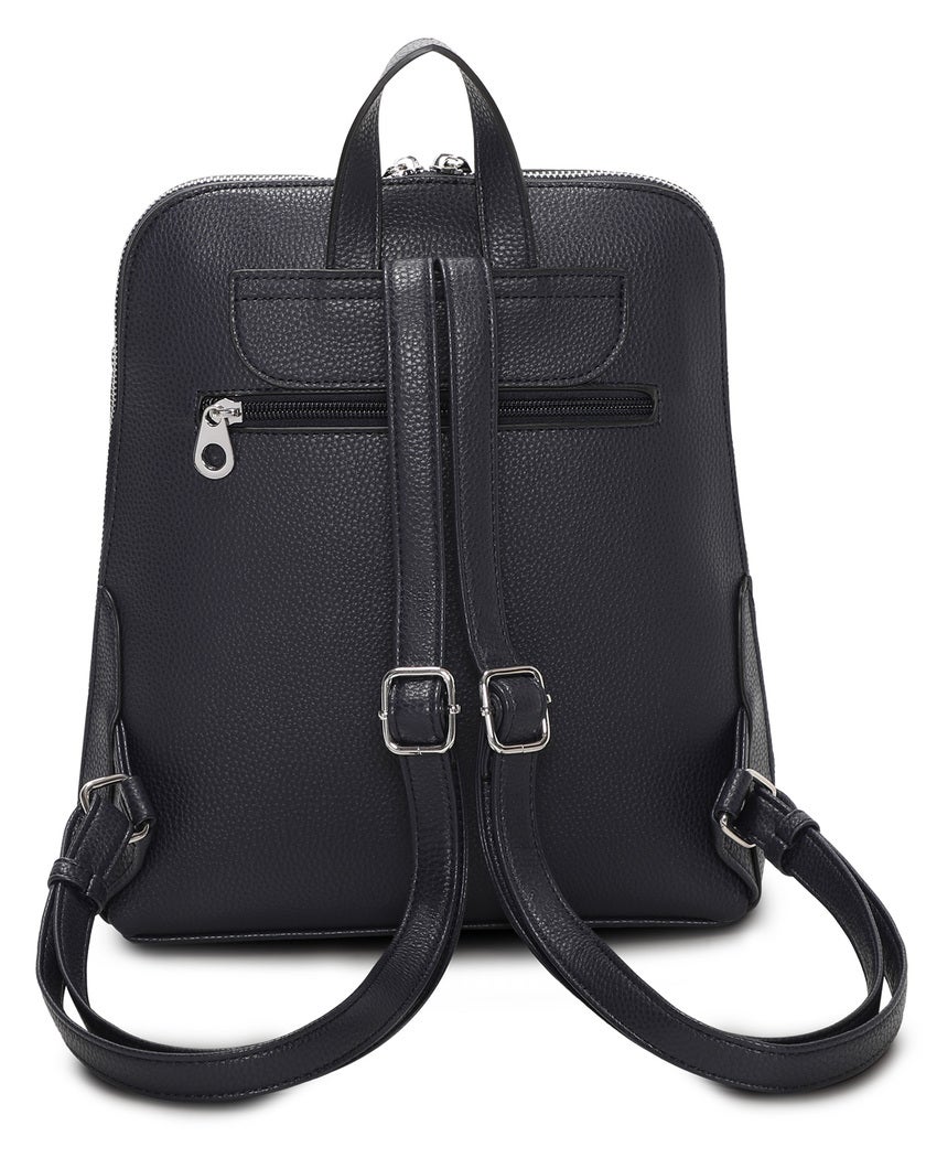 Puccini Backpack Anna Puccini