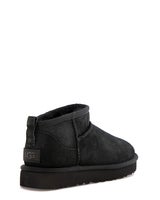 Ugg W Classic Ultra Mini