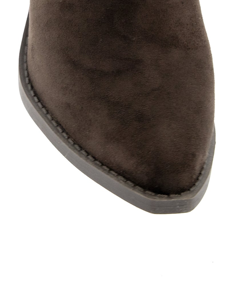 Emelie Strandberg Westernboot