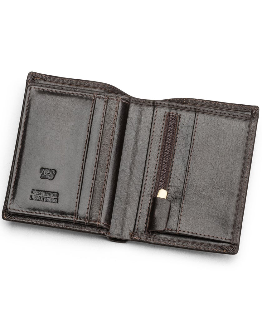 Le Salle Wallet medium Le Salle