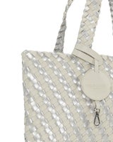 ILSE JACOBSEN Tote Bag Braided